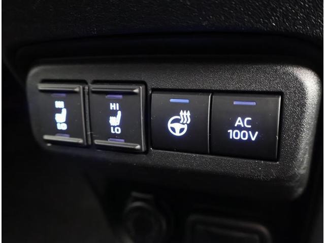 シエンタ ハイブリッドＺ　フルセグ　メモリーナビ　バックカメラ　衝突被害軽減システム　ＥＴＣ　両側電動スライド　ＬＥＤヘッドランプ　３列シート　ワンオーナー（16枚目）