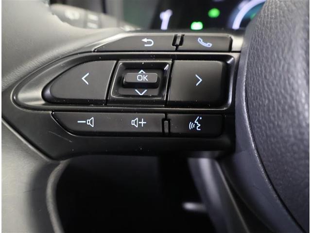 シエンタ ハイブリッドＺ　フルセグ　メモリーナビ　バックカメラ　衝突被害軽減システム　ＥＴＣ　両側電動スライド　ＬＥＤヘッドランプ　３列シート　ワンオーナー（24枚目）