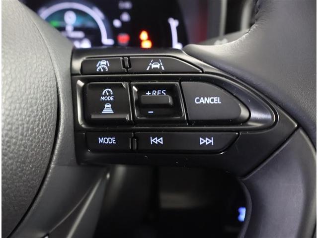 シエンタ ハイブリッドＺ　フルセグ　メモリーナビ　バックカメラ　衝突被害軽減システム　ＥＴＣ　両側電動スライド　ＬＥＤヘッドランプ　３列シート　ワンオーナー（25枚目）