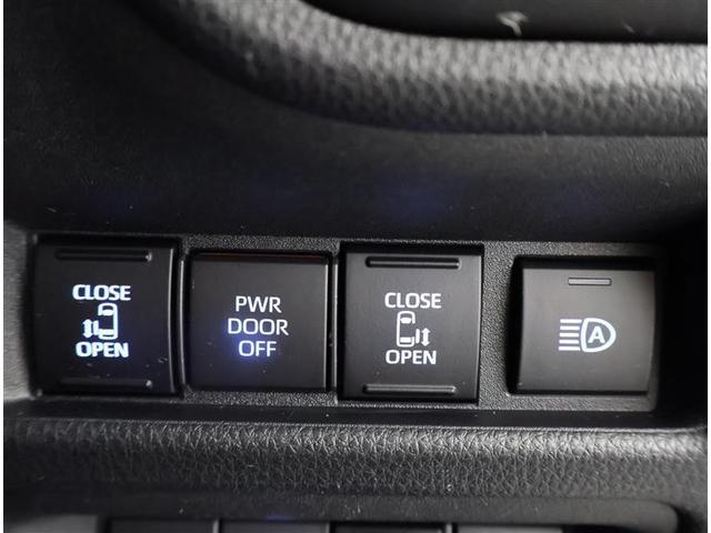 シエンタ ハイブリッドＺ　フルセグ　メモリーナビ　バックカメラ　衝突被害軽減システム　ＥＴＣ　両側電動スライド　ＬＥＤヘッドランプ　３列シート　ワンオーナー（26枚目）