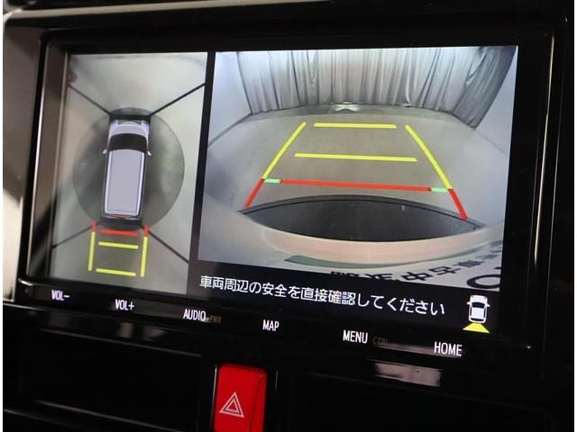 ルーミー カスタムＧ－Ｔ　フルセグ　メモリーナビ　ＤＶＤ再生　バックカメラ　衝突被害軽減システム　ＥＴＣ　両側電動スライド　ＬＥＤヘッドランプ　ワンオーナー　アイドリングストップ（8枚目）