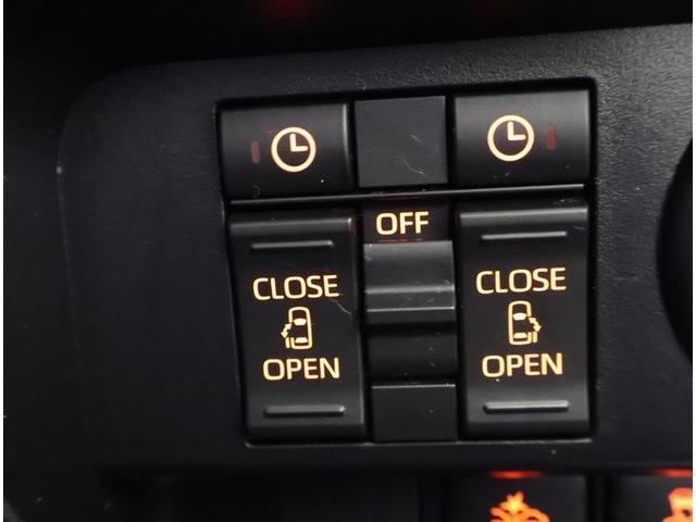 ルーミー カスタムＧ－Ｔ　フルセグ　メモリーナビ　ＤＶＤ再生　バックカメラ　衝突被害軽減システム　ＥＴＣ　両側電動スライド　ＬＥＤヘッドランプ　ワンオーナー　アイドリングストップ（12枚目）