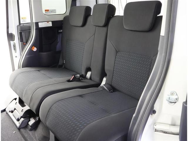 ルーミー カスタムＧ－Ｔ　フルセグ　メモリーナビ　ＤＶＤ再生　バックカメラ　衝突被害軽減システム　ＥＴＣ　両側電動スライド　ＬＥＤヘッドランプ　ワンオーナー　アイドリングストップ（15枚目）