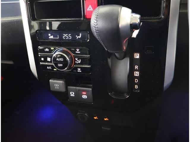 ルーミー カスタムＧ－Ｔ　フルセグ　メモリーナビ　ＤＶＤ再生　バックカメラ　衝突被害軽減システム　ＥＴＣ　両側電動スライド　ＬＥＤヘッドランプ　ワンオーナー　アイドリングストップ（21枚目）