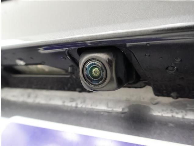 プリウス Ｓツーリングセレクション　フルセグ　メモリーナビ　ＤＶＤ再生　バックカメラ　衝突被害軽減システム　ＥＴＣ　ＬＥＤヘッドランプ　フルエアロ（8枚目）