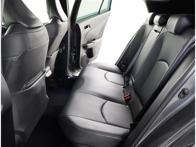 プリウス Ｓツーリングセレクション　フルセグ　メモリーナビ　ＤＶＤ再生　バックカメラ　衝突被害軽減システム　ＥＴＣ　ＬＥＤヘッドランプ　フルエアロ（12枚目）