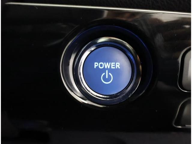 プリウス Ｓツーリングセレクション　フルセグ　メモリーナビ　ＤＶＤ再生　バックカメラ　衝突被害軽減システム　ＥＴＣ　ＬＥＤヘッドランプ　フルエアロ（16枚目）