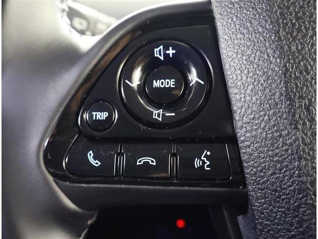 プリウス Ｓツーリングセレクション　フルセグ　メモリーナビ　ＤＶＤ再生　バックカメラ　衝突被害軽減システム　ＥＴＣ　ＬＥＤヘッドランプ　フルエアロ（22枚目）