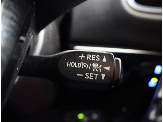 プリウス Ｓツーリングセレクション　フルセグ　メモリーナビ　ＤＶＤ再生　バックカメラ　衝突被害軽減システム　ＥＴＣ　ＬＥＤヘッドランプ　フルエアロ（24枚目）