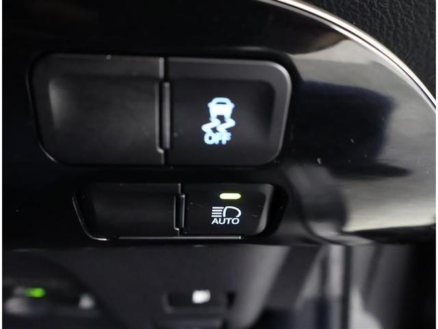 プリウス Ｓツーリングセレクション　フルセグ　メモリーナビ　ＤＶＤ再生　バックカメラ　衝突被害軽減システム　ＥＴＣ　ＬＥＤヘッドランプ　フルエアロ（28枚目）