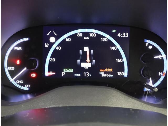 ヤリスクロス ハイブリッドＺ　フルセグ　バックカメラ　衝突被害軽減システム　ＥＴＣ　ＬＥＤヘッドランプ　ワンオーナー（5枚目）