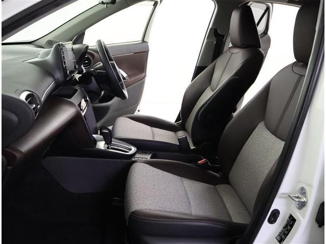 ヤリスクロス ハイブリッドＺ　フルセグ　バックカメラ　衝突被害軽減システム　ＥＴＣ　ＬＥＤヘッドランプ　ワンオーナー（11枚目）