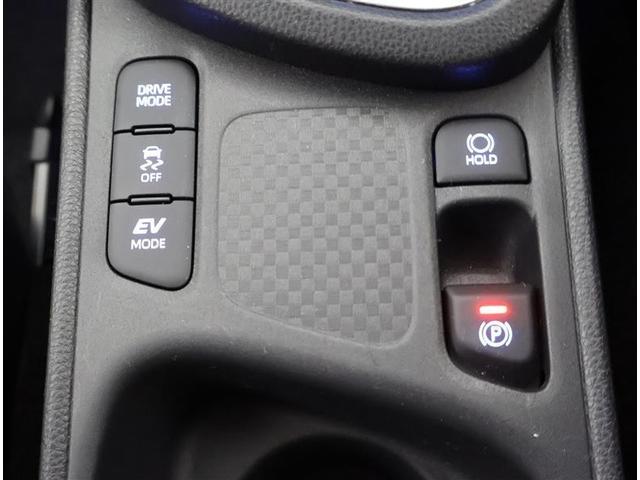 ヤリスクロス ハイブリッドＺ　フルセグ　バックカメラ　衝突被害軽減システム　ＥＴＣ　ＬＥＤヘッドランプ　ワンオーナー（22枚目）