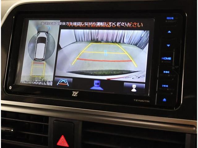 シエンタ Ｇ　セーフティーエディション　フルセグ　メモリーナビ　ＤＶＤ再生　バックカメラ　衝突被害軽減システム　両側電動スライド　ＬＥＤヘッドランプ　乗車定員７人　３列シート　アイドリングストップ（7枚目）