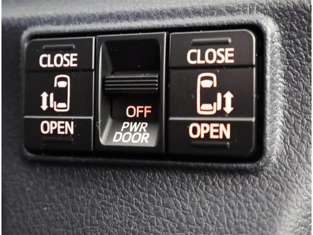 シエンタ Ｇ　セーフティーエディション　フルセグ　メモリーナビ　ＤＶＤ再生　バックカメラ　衝突被害軽減システム　両側電動スライド　ＬＥＤヘッドランプ　乗車定員７人　３列シート　アイドリングストップ（11枚目）