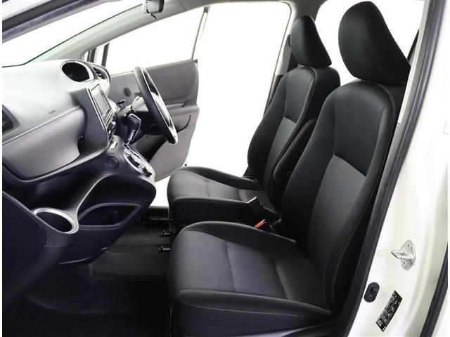 シエンタ Ｇ　セーフティーエディション　フルセグ　メモリーナビ　ＤＶＤ再生　バックカメラ　衝突被害軽減システム　両側電動スライド　ＬＥＤヘッドランプ　乗車定員７人　３列シート　アイドリングストップ（13枚目）