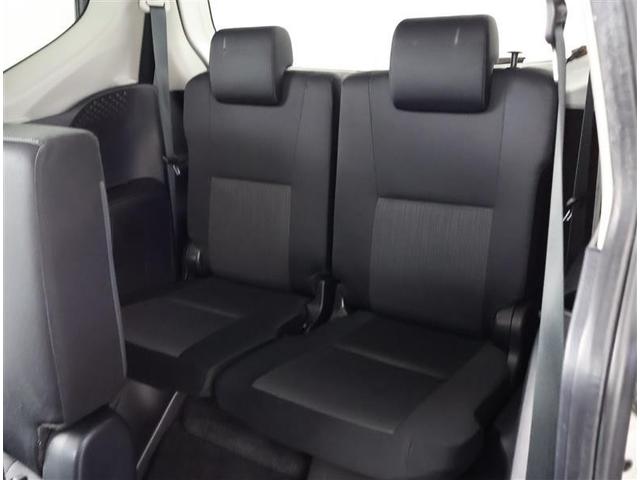 シエンタ Ｇ　セーフティーエディション　フルセグ　メモリーナビ　ＤＶＤ再生　バックカメラ　衝突被害軽減システム　両側電動スライド　ＬＥＤヘッドランプ　乗車定員７人　３列シート　アイドリングストップ（15枚目）