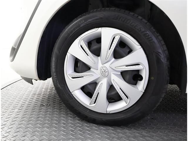 シエンタ Ｇ　セーフティーエディション　フルセグ　メモリーナビ　ＤＶＤ再生　バックカメラ　衝突被害軽減システム　両側電動スライド　ＬＥＤヘッドランプ　乗車定員７人　３列シート　アイドリングストップ（17枚目）