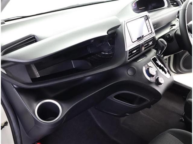 シエンタ Ｇ　セーフティーエディション　フルセグ　メモリーナビ　ＤＶＤ再生　バックカメラ　衝突被害軽減システム　両側電動スライド　ＬＥＤヘッドランプ　乗車定員７人　３列シート　アイドリングストップ（27枚目）