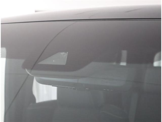 アルファード ２．５Ｓ　タイプゴールド　フルセグ　メモリーナビ　ＤＶＤ再生　後席モニター　バックカメラ　衝突被害軽減システム　ＥＴＣ　両側電動スライド　ＬＥＤヘッドランプ　乗車定員７人　３列シート　ワンオーナー（9枚目）