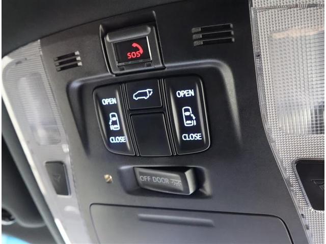 アルファード ２．５Ｓ　タイプゴールド　フルセグ　メモリーナビ　ＤＶＤ再生　後席モニター　バックカメラ　衝突被害軽減システム　ＥＴＣ　両側電動スライド　ＬＥＤヘッドランプ　乗車定員７人　３列シート　ワンオーナー（11枚目）