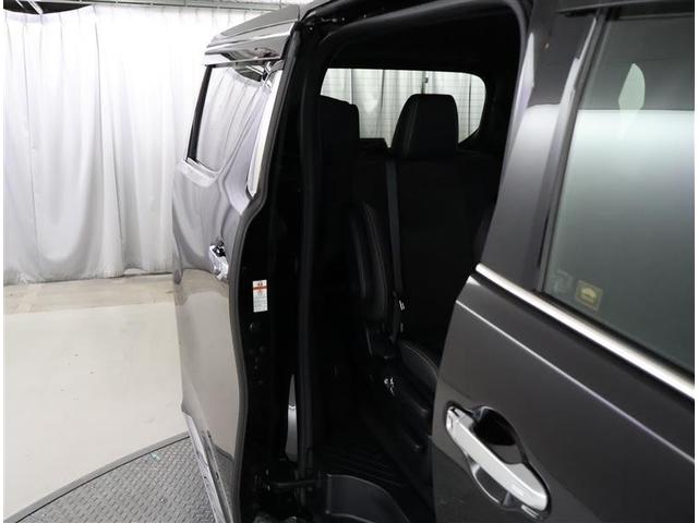 アルファード ２．５Ｓ　タイプゴールド　フルセグ　メモリーナビ　ＤＶＤ再生　後席モニター　バックカメラ　衝突被害軽減システム　ＥＴＣ　両側電動スライド　ＬＥＤヘッドランプ　乗車定員７人　３列シート　ワンオーナー（12枚目）