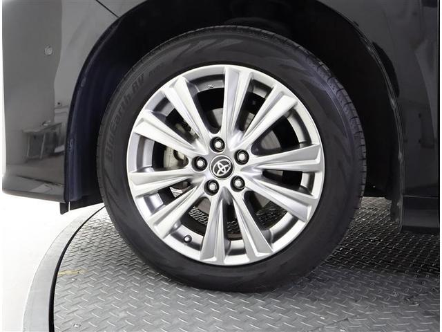 アルファード ２．５Ｓ　タイプゴールド　フルセグ　メモリーナビ　ＤＶＤ再生　後席モニター　バックカメラ　衝突被害軽減システム　ＥＴＣ　両側電動スライド　ＬＥＤヘッドランプ　乗車定員７人　３列シート　ワンオーナー（17枚目）