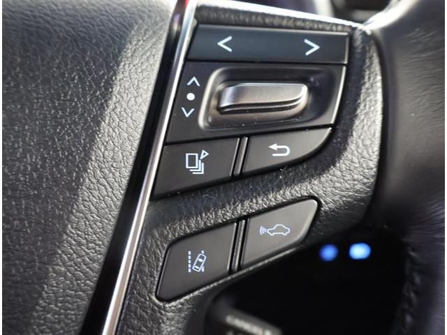 アルファード ２．５Ｓ　タイプゴールド　フルセグ　メモリーナビ　ＤＶＤ再生　後席モニター　バックカメラ　衝突被害軽減システム　ＥＴＣ　両側電動スライド　ＬＥＤヘッドランプ　乗車定員７人　３列シート　ワンオーナー（27枚目）