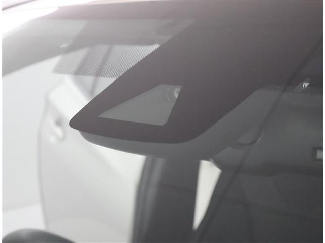 プリウス Sセーフティプラス フルセグ メモリーナビ DVD再生 バックカメラ 衝突被害軽減システム ETC ドラレコ LEDヘッドランプ ワンオーナー(9枚目)