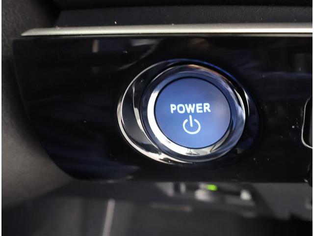 プリウス Sセーフティプラス フルセグ メモリーナビ DVD再生 バックカメラ 衝突被害軽減システム ETC ドラレコ LEDヘッドランプ ワンオーナー(18枚目)