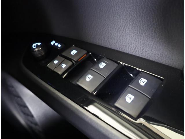 プリウス Sセーフティプラス フルセグ メモリーナビ DVD再生 バックカメラ 衝突被害軽減システム ETC ドラレコ LEDヘッドランプ ワンオーナー(23枚目)