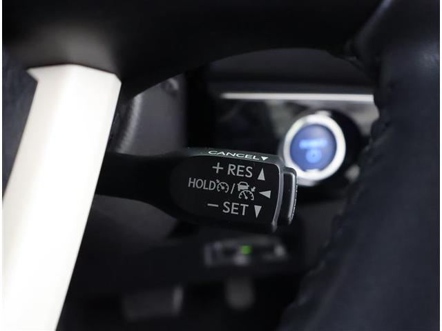 プリウス Sセーフティプラス フルセグ メモリーナビ DVD再生 バックカメラ 衝突被害軽減システム ETC ドラレコ LEDヘッドランプ ワンオーナー(24枚目)