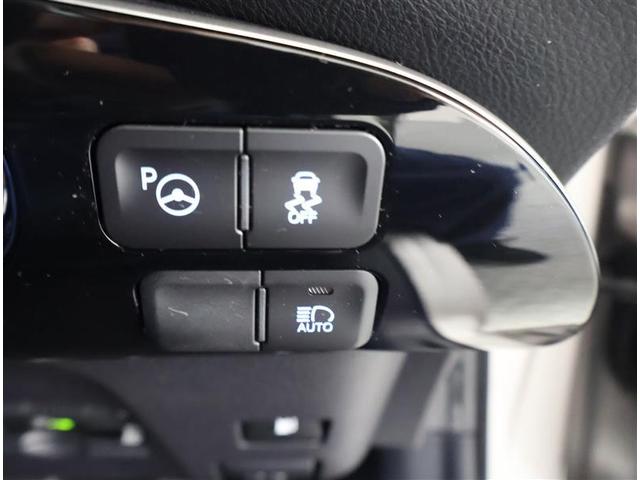 プリウス Sセーフティプラス フルセグ メモリーナビ DVD再生 バックカメラ 衝突被害軽減システム ETC ドラレコ LEDヘッドランプ ワンオーナー(25枚目)