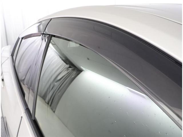 プリウス Sセーフティプラス フルセグ メモリーナビ DVD再生 バックカメラ 衝突被害軽減システム ETC ドラレコ LEDヘッドランプ ワンオーナー(27枚目)