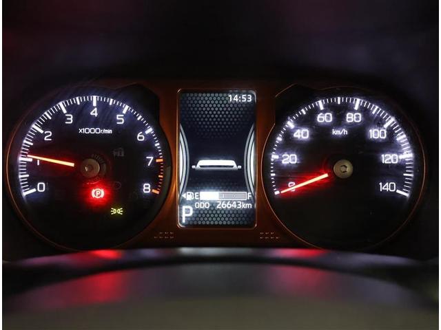 タフト G サンルーフ フルセグ メモリーナビ DVD再生 バックカメラ 衝突被害軽減システム ETC LEDヘッドランプ アイドリングストップ(5枚目)