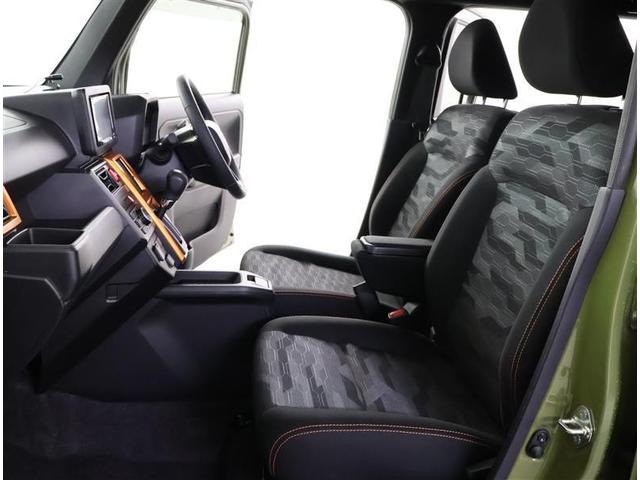 タフト G サンルーフ フルセグ メモリーナビ DVD再生 バックカメラ 衝突被害軽減システム ETC LEDヘッドランプ アイドリングストップ(11枚目)