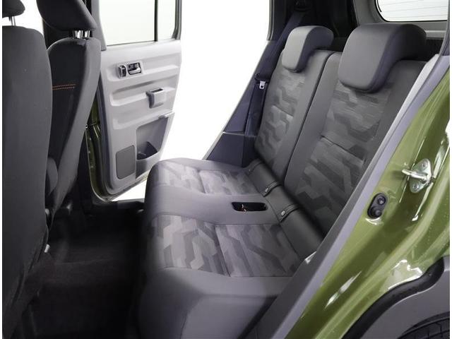 タフト G サンルーフ フルセグ メモリーナビ DVD再生 バックカメラ 衝突被害軽減システム ETC LEDヘッドランプ アイドリングストップ(12枚目)