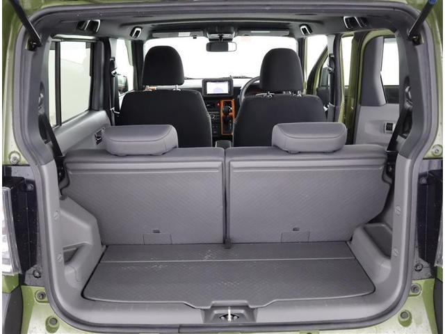 タフト G サンルーフ フルセグ メモリーナビ DVD再生 バックカメラ 衝突被害軽減システム ETC LEDヘッドランプ アイドリングストップ(13枚目)