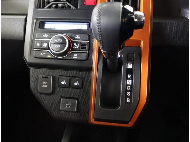 タフト G サンルーフ フルセグ メモリーナビ DVD再生 バックカメラ 衝突被害軽減システム ETC LEDヘッドランプ アイドリングストップ(21枚目)