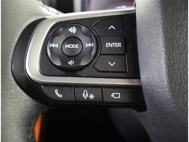 タフト G サンルーフ フルセグ メモリーナビ DVD再生 バックカメラ 衝突被害軽減システム ETC LEDヘッドランプ アイドリングストップ(22枚目)