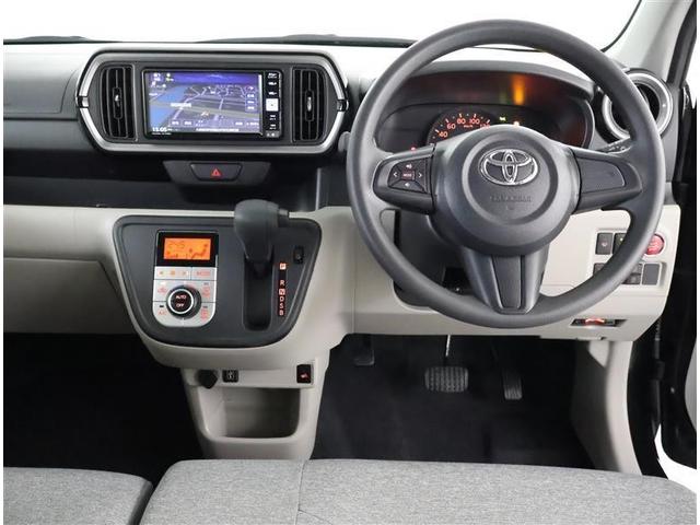 パッソ Ｘ　Ｌパッケージ　フルセグ　メモリーナビ　ＤＶＤ再生　バックカメラ　衝突被害軽減システム　ＥＴＣ　ドラレコ　ＬＥＤヘッドランプ　ワンオーナー　アイドリングストップ（4枚目）