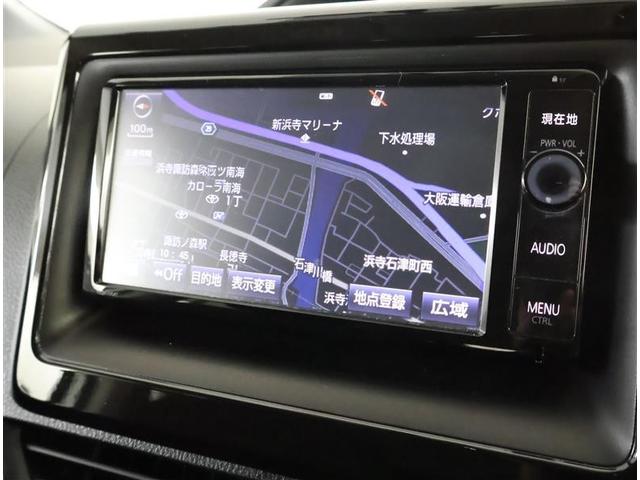 �m��Ȃ����ł����S�̃i�r�t���B