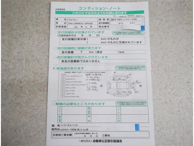 �ԗ���Ԃ��������R���f�B�V�����m�[�g�B