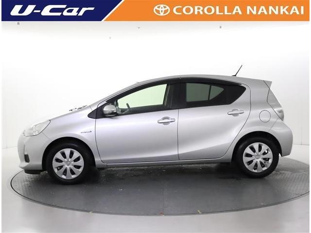 アクア Ｓ　ワンセグ　メモリーナビ　バックカメラ　ＥＴＣ　ドラレコ（2枚目）