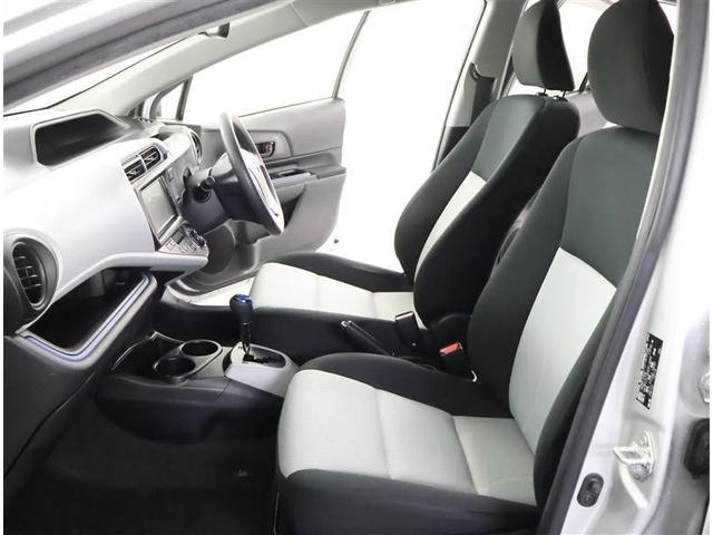 アクア Ｓ　ワンセグ　メモリーナビ　バックカメラ　ＥＴＣ　ドラレコ（9枚目）