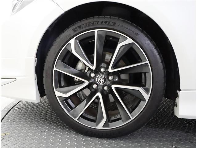 �X�|�[�e�B�Ȉ�ۂ�^���鏃���z�C�[���ł��B�ǂ��܂ł������Ă��������Ȃ�悤�ȃf�U�C���ł��ˁ�