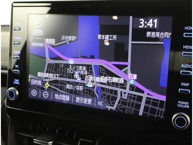 �m��Ȃ����ł����S�̃i�r�t���B