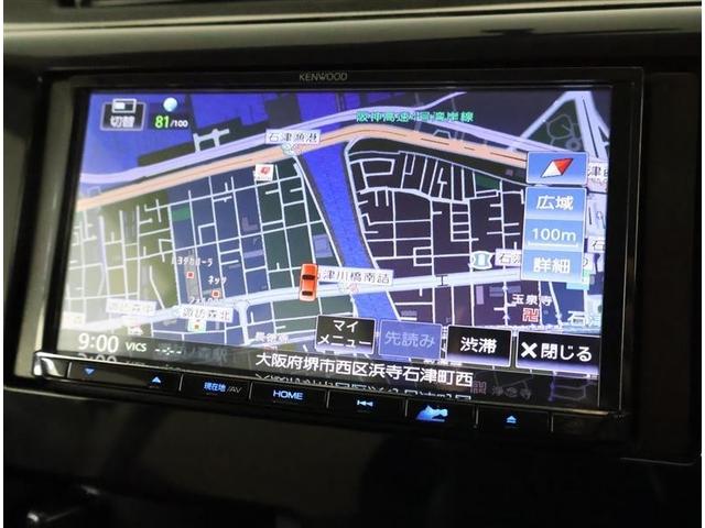 eKワゴン E フルセグ メモリーナビ DVD再生 バックカメラ(6枚目)