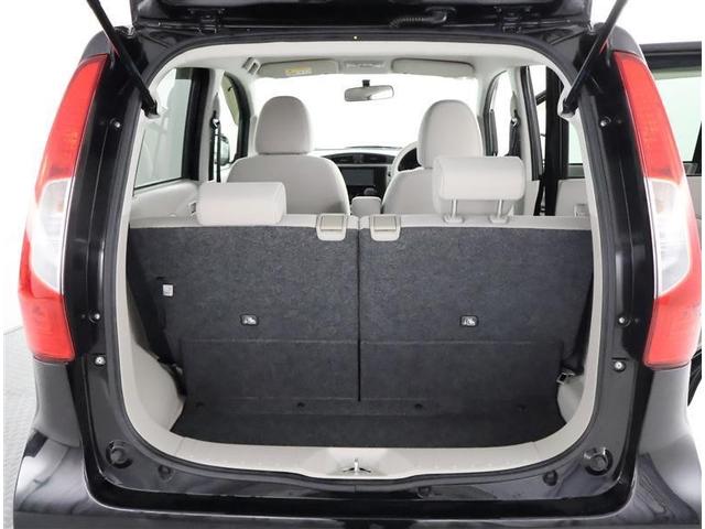 eKワゴン E フルセグ メモリーナビ DVD再生 バックカメラ(11枚目)