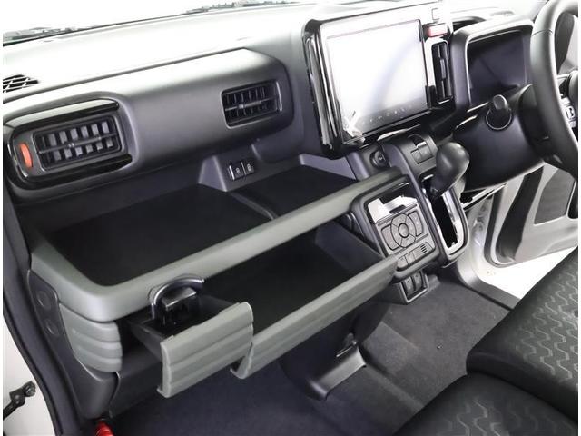 スペーシアギア ハイブリッドＸＺ　フルセグ　メモリーナビ　バックカメラ　衝突被害軽減システム　両側電動スライド　ＬＥＤヘッドランプ　アイドリングストップ（16枚目）